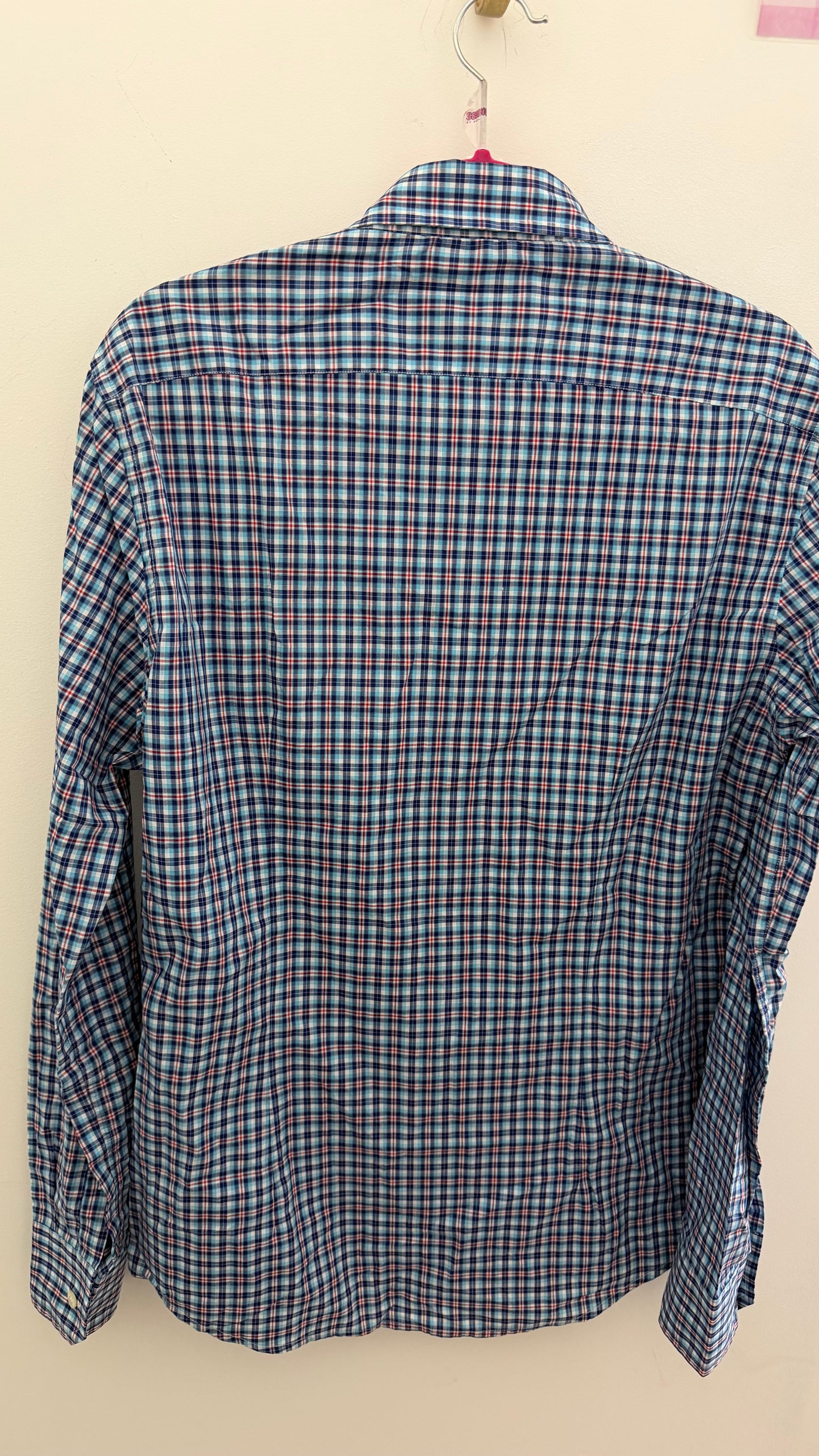 366 Fred Perry Shirt