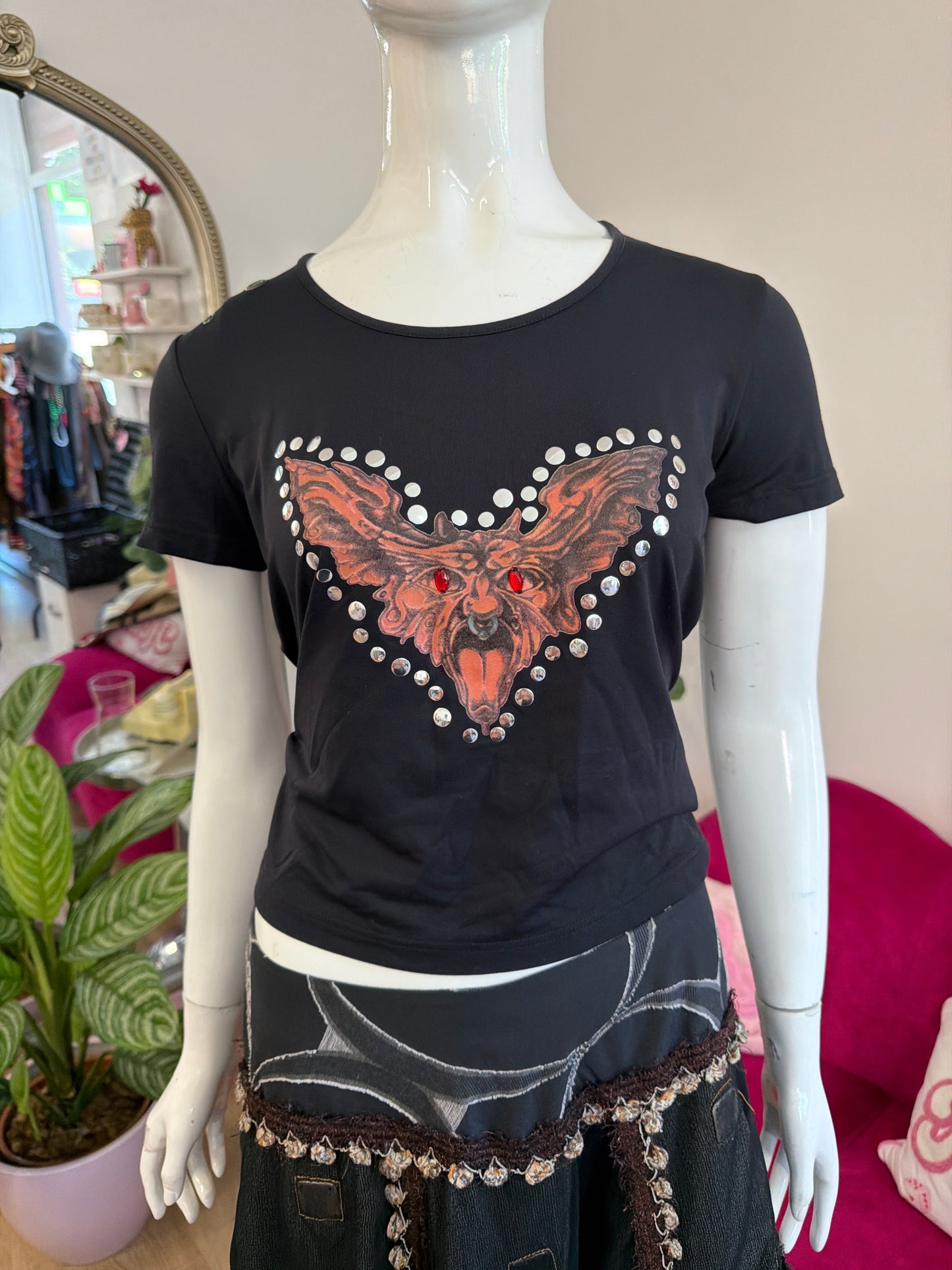 440 Just Cavalli t shirt