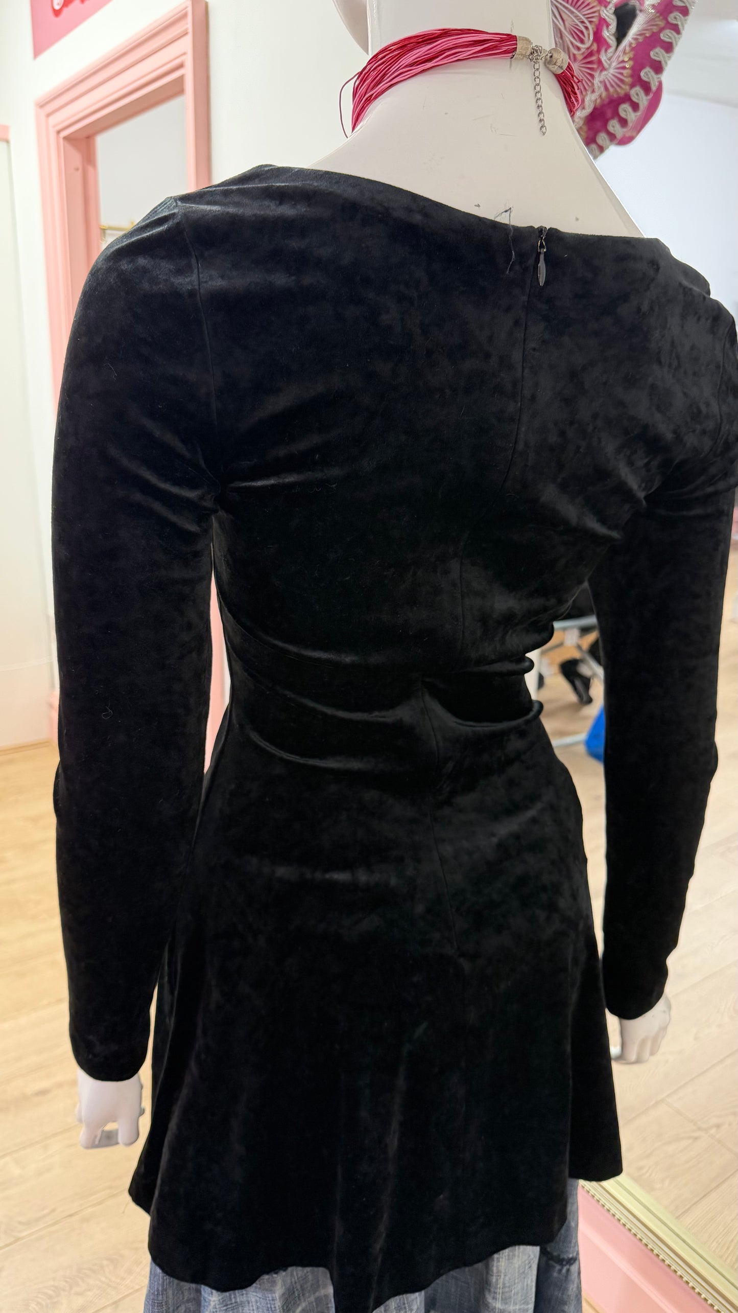 139 Max & Co dress