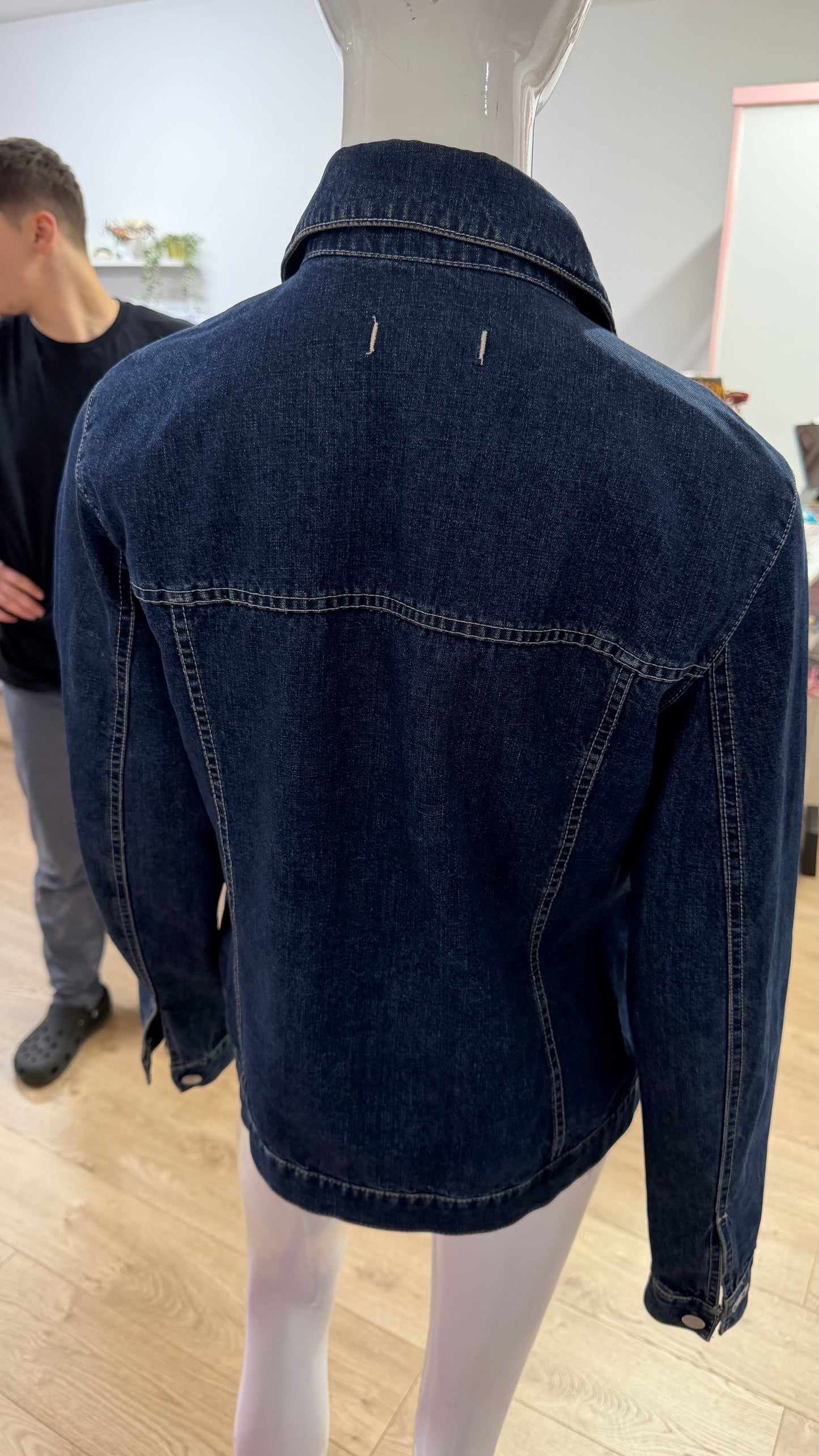 294 Phard denim jacket