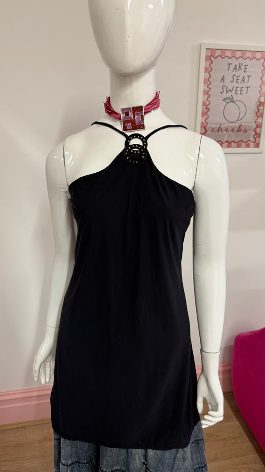128 black black