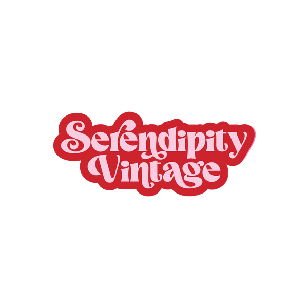 Serendipity Vintage